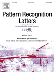 Article in Pattern Recognition Letters