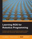 Highlighted book in ros.org