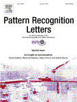Publication in Pattern Recognition Letters